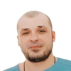 Врач Вершинин Яков Михайлович - Стоматолог