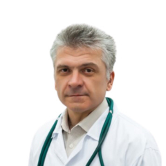 Врач Голотвин Михаил Витальевич - Кардиолог
