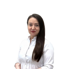 Врач Карелина Марина Владимировна - Акушер
