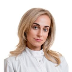 Врач Шмарловская Наталья Юрьевна - Акушер, Акушер-гинеколог, Гинеколог