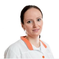 Врач Фуникова Екатерина Сергеевна - Кардиолог