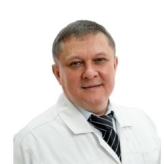 Врач Бережной Александр Григорьевич - Уролог