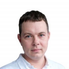 Врач Семенов Павел Александрович - Пластический хирург, Хирург
