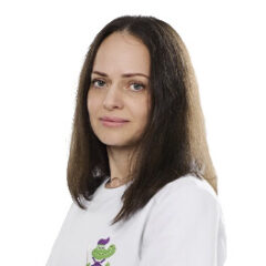 Врач Цыганок Татьяна Владимировна - Стоматолог