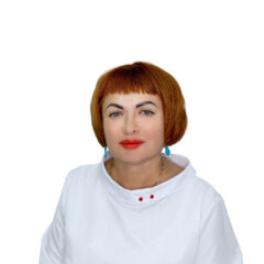 Врач Лейтис Наталья Александровна - УЗИ-специалист