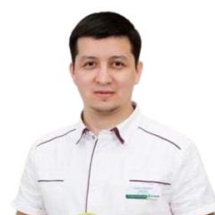 Врач Ахмедов Умиджон Акрамович - Стоматолог, Стоматолог-терапевт