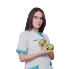 Врач Учеватова Юлия Игоревна - Стоматолог