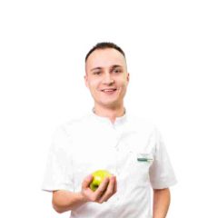 Врач Суфияров Евгений Эдуардович - Стоматолог
