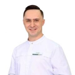 Врач Антипов Денис Игоревич - Стоматолог-терапевт