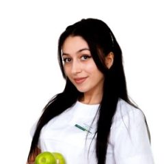 Врач Саакян Арпине Аргиштовна - Стоматолог, Стоматолог-терапевт