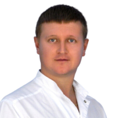 Врач Харитонов Алексей Петрович - Стоматолог-ортопед