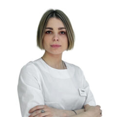 Врач Старостина Ирина Владимировна - Онколог, Пластический хирург, Хирург