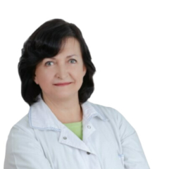 Врач Типсина Елена Михайловна - Гастроэнтеролог