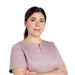 Врач Лихошерстова Инна Николаевна - Стоматолог-терапевт