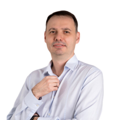 Врач Педченко Максим Юрьевич - Стоматолог, Стоматолог-ортопед