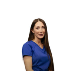 Врач Хорикова Алена Олеговна - Стоматолог, Стоматолог-терапевт