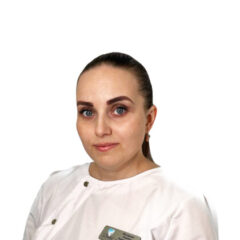 Врач Жигарева Лариса Анатольевна - Ортодонт