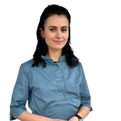 Врач Шаткова Елена Арсеновна - Окулист (офтальмолог)