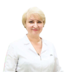 Врач Виноградова Марина Анатольевна - Акушер