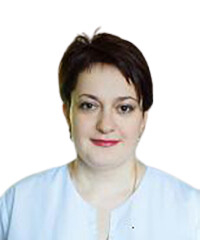 Врач Шитикова Ирина Константиновна - Акушер