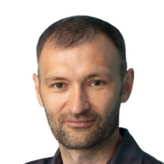 Врач Манашев Георгий Геннадьевич - Ортодонт