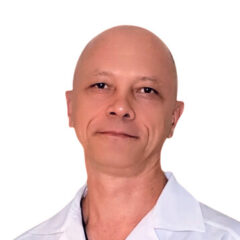 Врач Стародубец Вадим Владимирович - Анестезиолог, Анестезиолог-реаниматолог, Реаниматолог