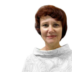 Врач Кучко Ирина Андреевна - Педиатр