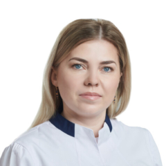 Врач Карпенко Наталья Владимировна - Офтальмолог