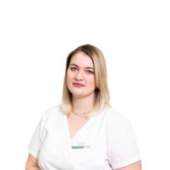 Врач Шаталова Юлия Сергеевна - Стоматолог