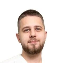 Врач Пидаков Юрий Сергеевич - Стоматолог