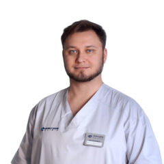Врач Иванков Ярослав МаксимовичОфтальмолог