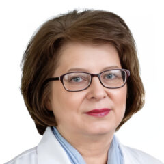 Врач Ольховская Марина Юрьевна - Гастроэнтеролог