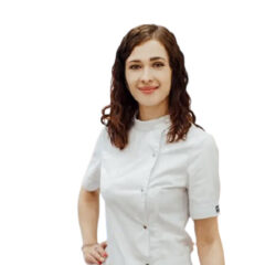 Врач Белоусова Екатерина Ивановна - Трихолог